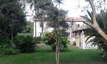 Imagem 6: Chácara com 8 dormitórios à venda, 5000 m² por R$ 4.500.000,00 - Jardim Santa Maria - São