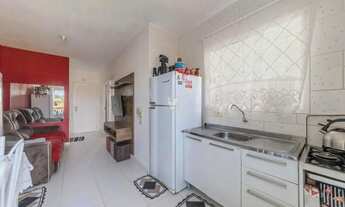 Imagem 3: Casa 2 dormitórios Moradas Santa Maria