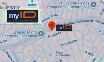 Imagem 7: Repasse apenas 58.800,00. Apto 1 Dorm Studio NR My ID Guilhermina entrega Dez/2026