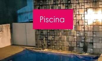 Imagem 6: Casa no Condomínio Residencial Bellevue - Garanhuns PE