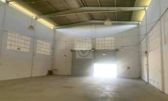 Imagem 4: Galpão excelente para aluguel no Robalo, Rodovia dos Náufragos com 525m²