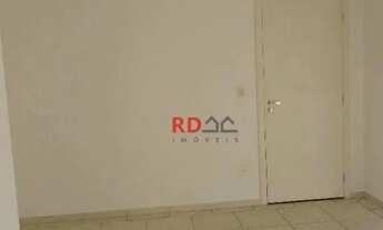 Imagem 3: Apartamento com 2 dormitórios para alugar, 55 m² por R$ 2.200,00/mês - Vila Mogilar - Mogi