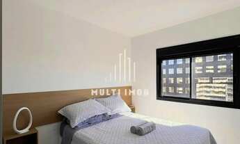 Imagem 3: Apartamento 1 dormitório Go Carlos Gomes