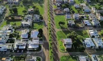 Imagem: Lote condomínio Caribe Residence