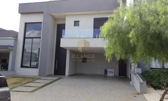 Imagem: Casa de Condomínio com 4 quartos à venda