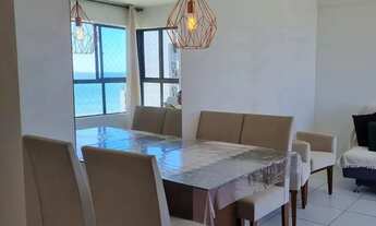 Imagem 7: Pina Apto Mobiliado c 57m² 2 quartos/1suíte com vista p o mar