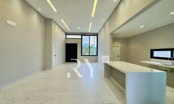 Imagem 5: Casa Térrea - Condomínio Vivant - Urbanova - São José dos Campos - 4 Suítes - Piscina - 24