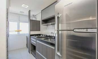 Imagem 3: Apartamento 2 dormitórios mobiliado