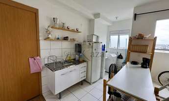 Imagem 3: Oportunidade - Apartamento - Urbanova - Caminho das Árvores - 2 Dormitórios - 48m² - Vista