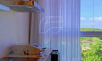 Imagem 7: Imóvel para venda com 277 metros quadrados com 4 quartos em Enseada Azul - Guarapari - ES