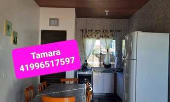 Imagem 4: Casa com piscina em Guaratuba 800mts praia brejatuba perto café curaçao