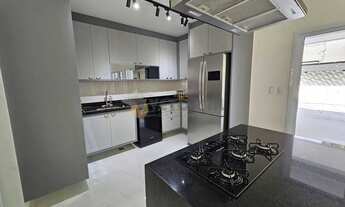 Imagem 7: Sobrado para venda possui 311 metros quadrados com 4 quartos em Costa Nova - Caraguatatuba