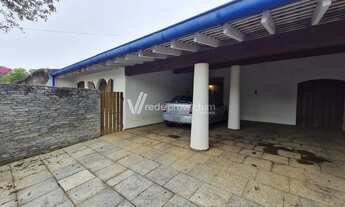 Imagem: Casa - Vila Brandina - Campinas