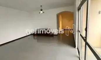 Imagem 2: APARTAMENTO 140m²; 4/4 + DEPENDÊNCIA 2 VAGAS NASCENTE CAMPO GRANDE SALVADOR/BA