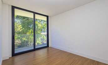 Imagem 6: Apartamento NOVO com 3 suítes à venda, 162 m² por R$ 2.490.000 - Hugo Lange - Curitiba/PR