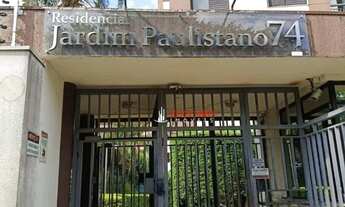 Imagem: Apartamento com 3 dormitórios, 55 m²