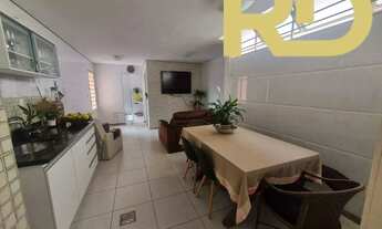 Imagem: Casa Geminada 3 Quartos (1 Suíte) - Esplanada