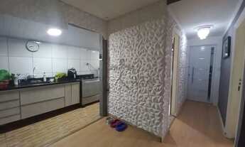 Imagem 6: Oportunidade - Casa Conjunto Residencial Dom Pedro I - 3 Dormitórios - 140m²