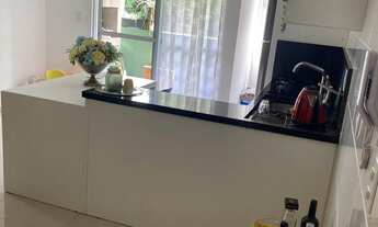 Imagem 6: Apartamento mobiliado à 5 minutos do centro Criciúma