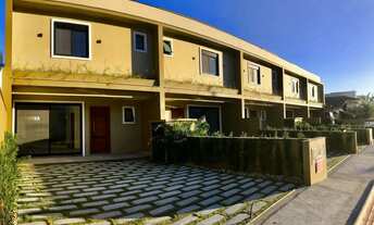 Imagem: Casa para venda com 100 metros quadrados