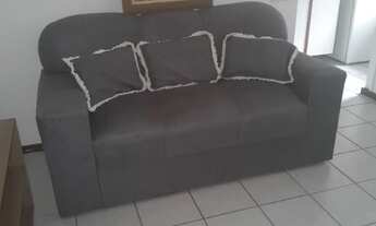 Imagem 2: Botafogo: quarto suite, sala, mobiliado , infraestrutura e garagem R$ 3.100,00