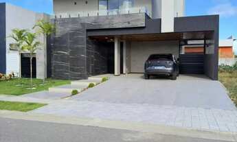 Imagem 2: Casa de Luxo no Condomínio Terras Alphaville 1