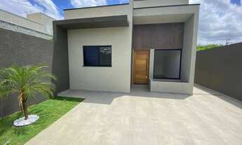 Imagem 4: CASA TÉRREA COM EXCELENTE ACABAMENTO EM BAIRRO NOVO