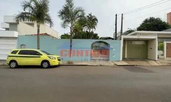 Imagem: Casa Padrão com 3 Dormitórios no CENTRO