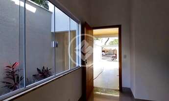 Imagem 2: Casa no Jardim Mariliza em Goiânia codigo: 90881