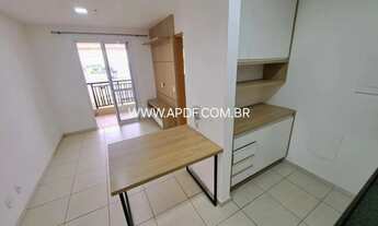 Imagem: Apartamento 1 Quarto para Venda em Brasília