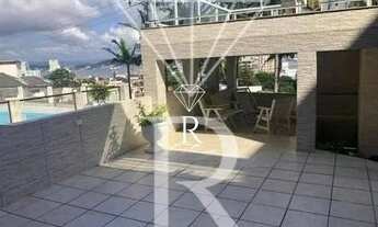 Imagem 4: Casa 5 quartos no bairro Abraão Florianópolis