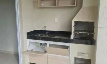 Imagem 3: Apartamento com 3 dormitórios à venda, 100 m² por R$ 650.000,00 - Santa Lúcia - Pouso Aleg