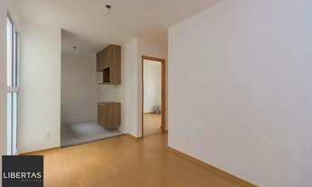 Imagem: Apartamento com 2 dormitórios- Restinga