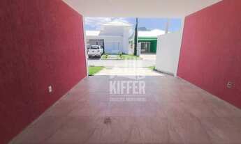 Imagem 3: Casa com 3 dormitórios à venda, 112 m² por R$ 600.000,00 - Cajueiros (Itaipuaçu) - Maricá