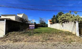 Imagem: Terreno à venda na Pecuária em condomínio