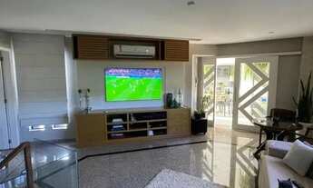 Imagem: Luxuosa Cobertura de ALTÍSSIMO PADRÃO