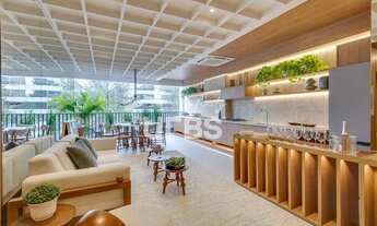 Imagem 2: Opus Sync com 116 metros quadrados e 3 suítes