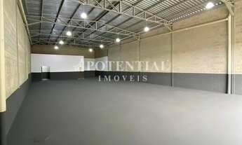 Imagem 8: POTENTIAL ALUGA GALPÃO 340M - Bairro Bela Vista, Lagoa Santa MG