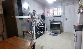 Imagem 5: Atlântica Imóveis tem excelente Casa para Venda e Locação no Novo Horizonte, Macaé/RJ