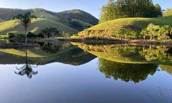 Imagem 3: Venda-se está Fazenda de 91 alqueires em Ipanema /MG
