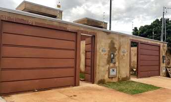 Imagem: Casa térrea Nova - com 2 Quartos e 1 Suíte