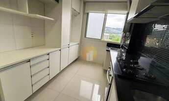 Imagem 4: Apartamento com 3 dormitórios à venda, 96 m² por R$ 1.370.000,00 - Alphaville - Santana de
