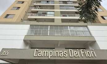 Imagem: Apto 2/4 01 Suite Residencial Campinas Dei
