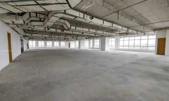 Imagem 4: Sala Comercial para Locação em Salvador, Caminho das Árvores, 4 banheiros, 5 vagas