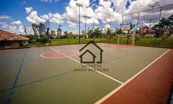 Imagem 6: Terreno à venda, 475 m² por R$ 480.000 - Condomínio Recanto do Lago - São José do Rio Pret