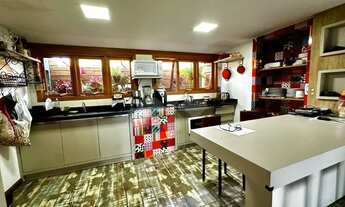 Imagem 7: Casa 3 dormitorios e 2 suítes na Ibiraquera / Imbituba / SC!