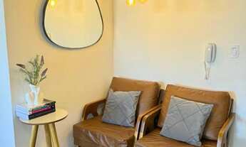 Imagem 4: Apartamento em Caxias 2 Dormitorios 1 Suíte Mobiliado, Vila Verde