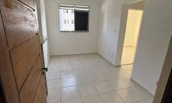 Imagem: Condomínio citta Firenze 2/4 1 andar 139mil