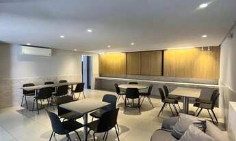 Imagem: Apartamento para locação no EDIF CHAMBÉRY