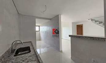 Imagem 3: COBERTURA COM 04 VAGAS DE GARAGEM E 03 QUARTOS!